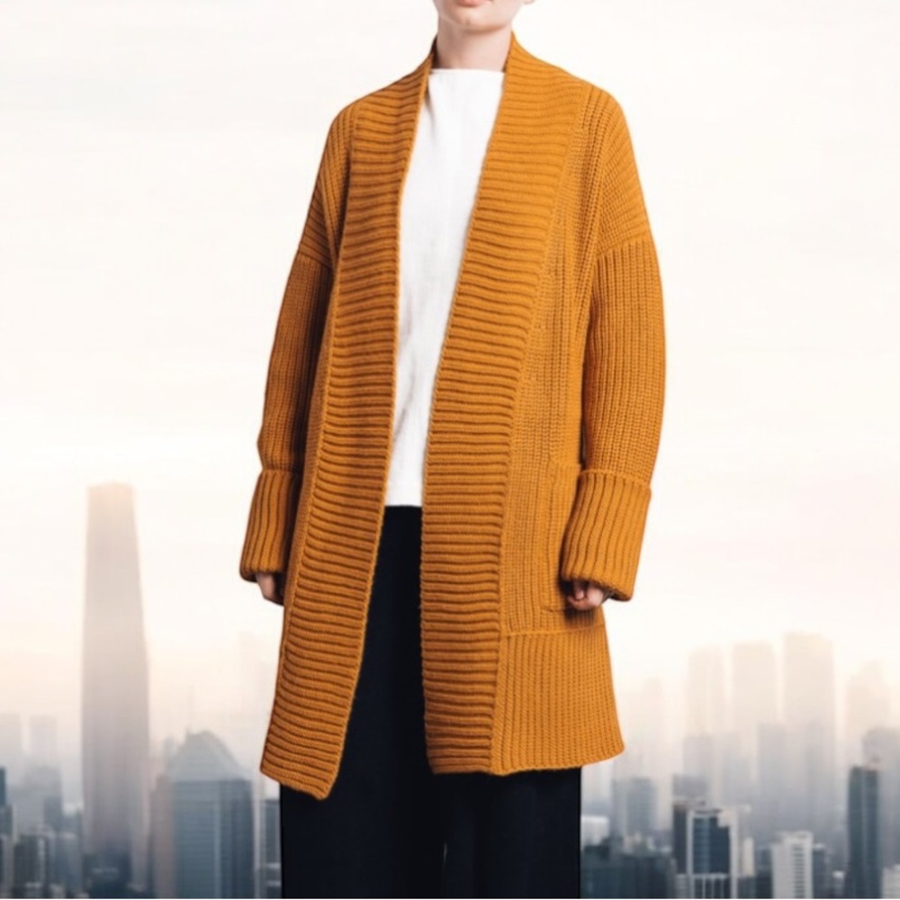 Mara Hoffman Nia Sweater